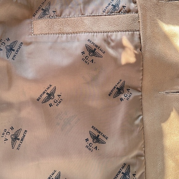 Reportage R.G.A made in Italy - Picture 3 of 6